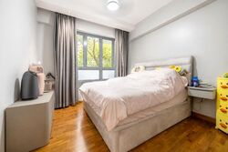 Woodhaven (D25), Condominium #605199021